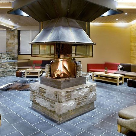 Mercure Saint-Lary Ngoại thất bức ảnh