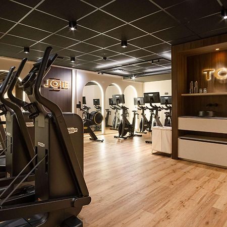Mercure Saint-Lary Ngoại thất bức ảnh