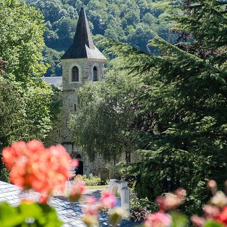 Mercure Saint-Lary Ngoại thất bức ảnh