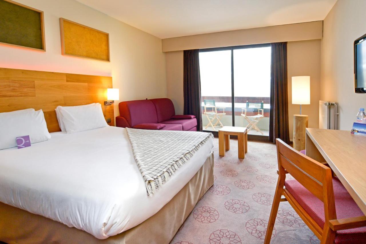 Mercure Saint-Lary Ngoại thất bức ảnh