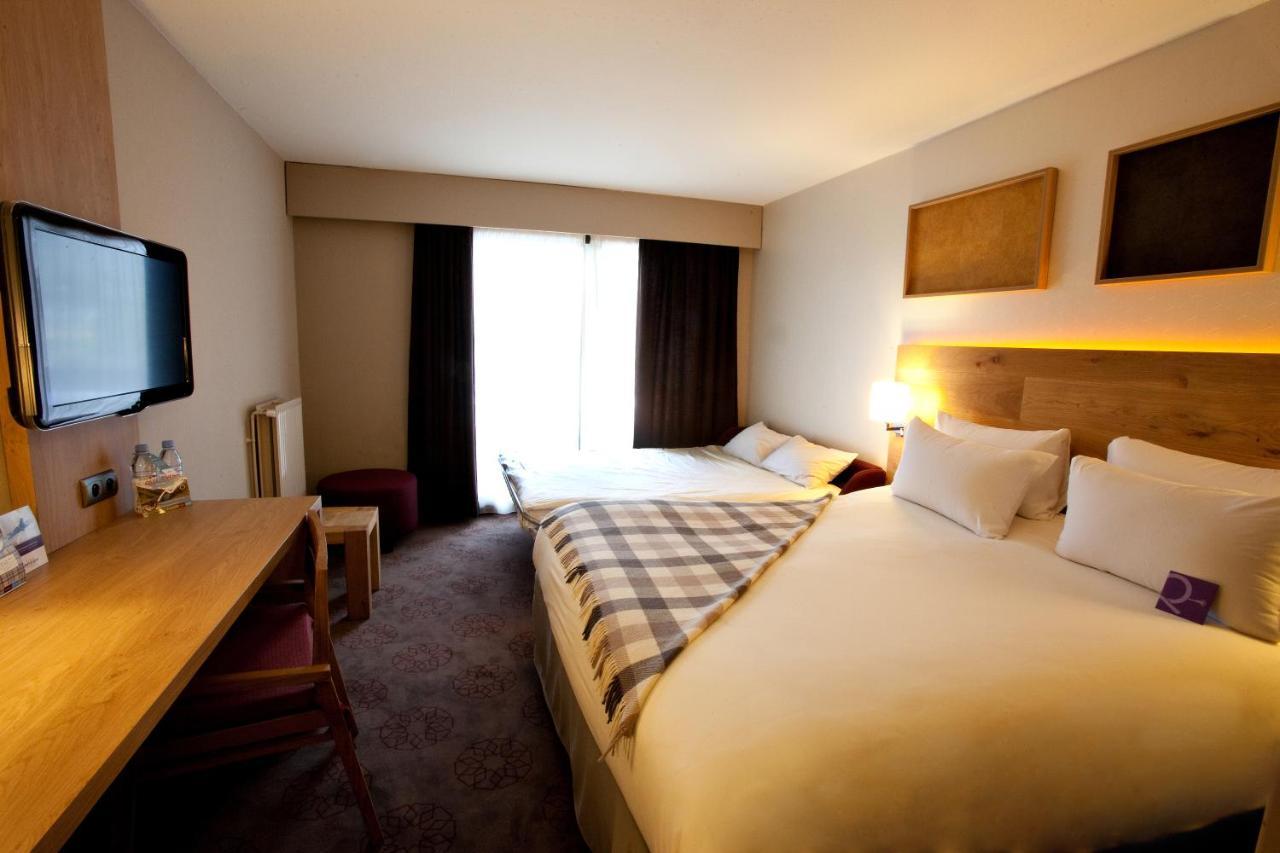 Mercure Saint-Lary Ngoại thất bức ảnh