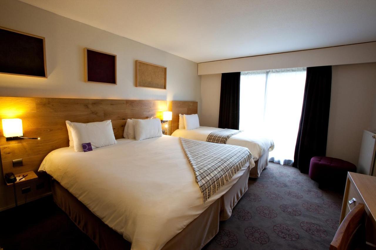Mercure Saint-Lary Ngoại thất bức ảnh