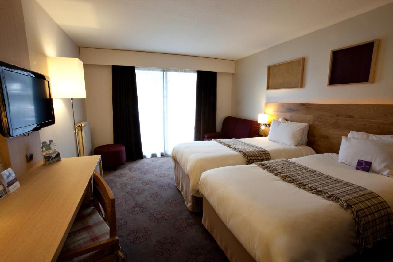 Mercure Saint-Lary Ngoại thất bức ảnh