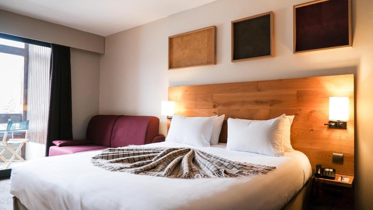 Mercure Saint-Lary Ngoại thất bức ảnh