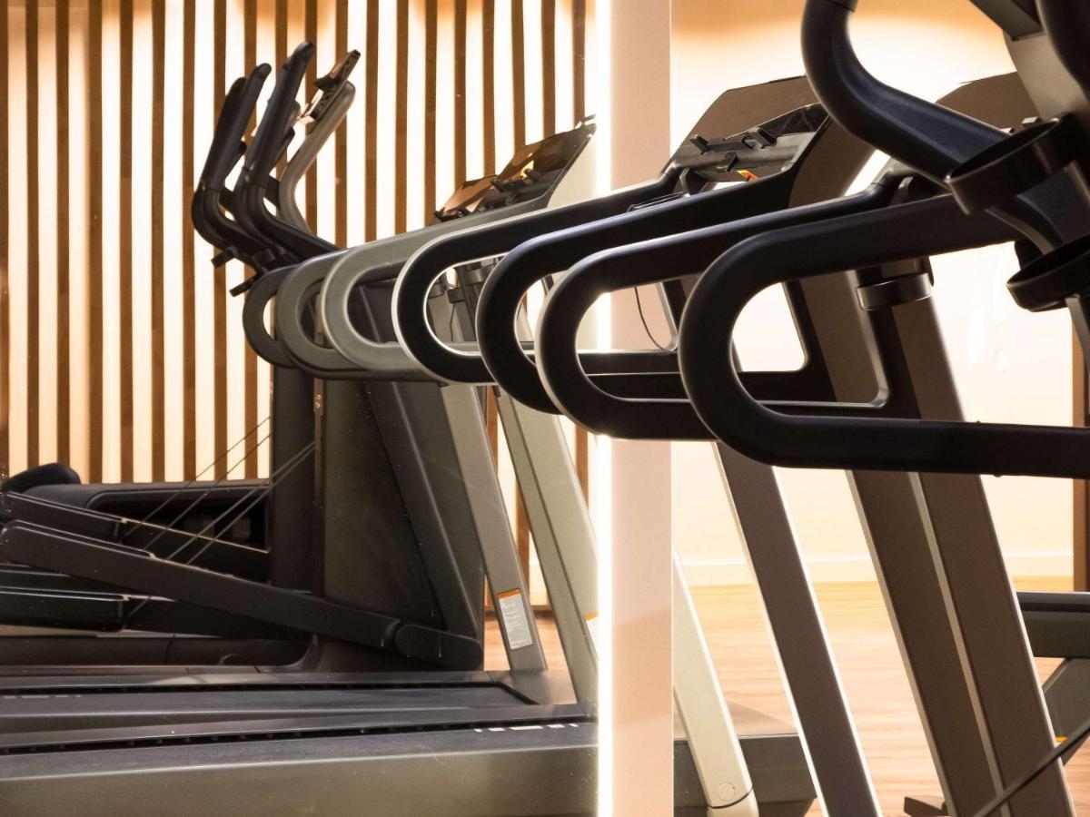 Mercure Saint-Lary Ngoại thất bức ảnh