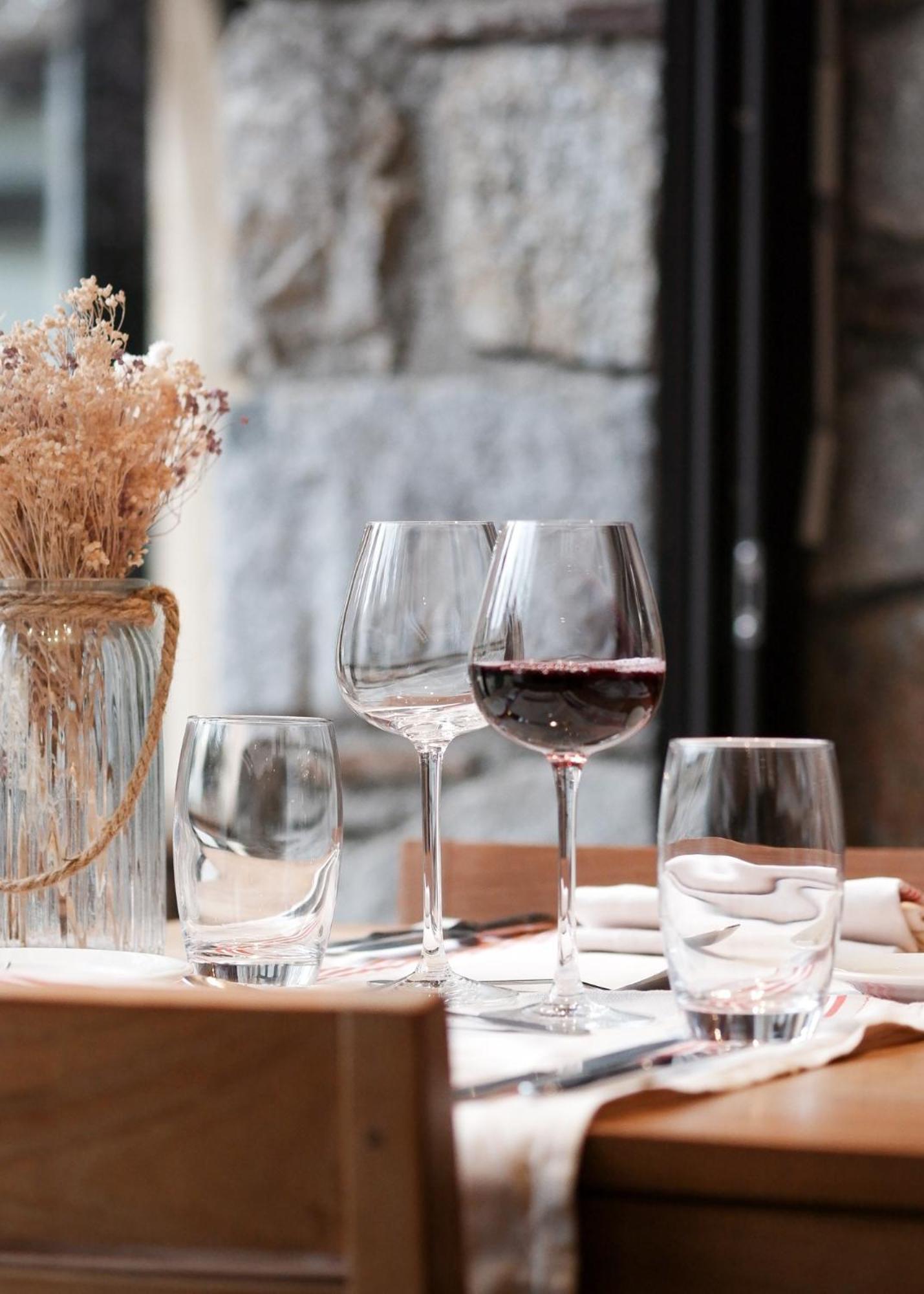 Mercure Saint-Lary Ngoại thất bức ảnh