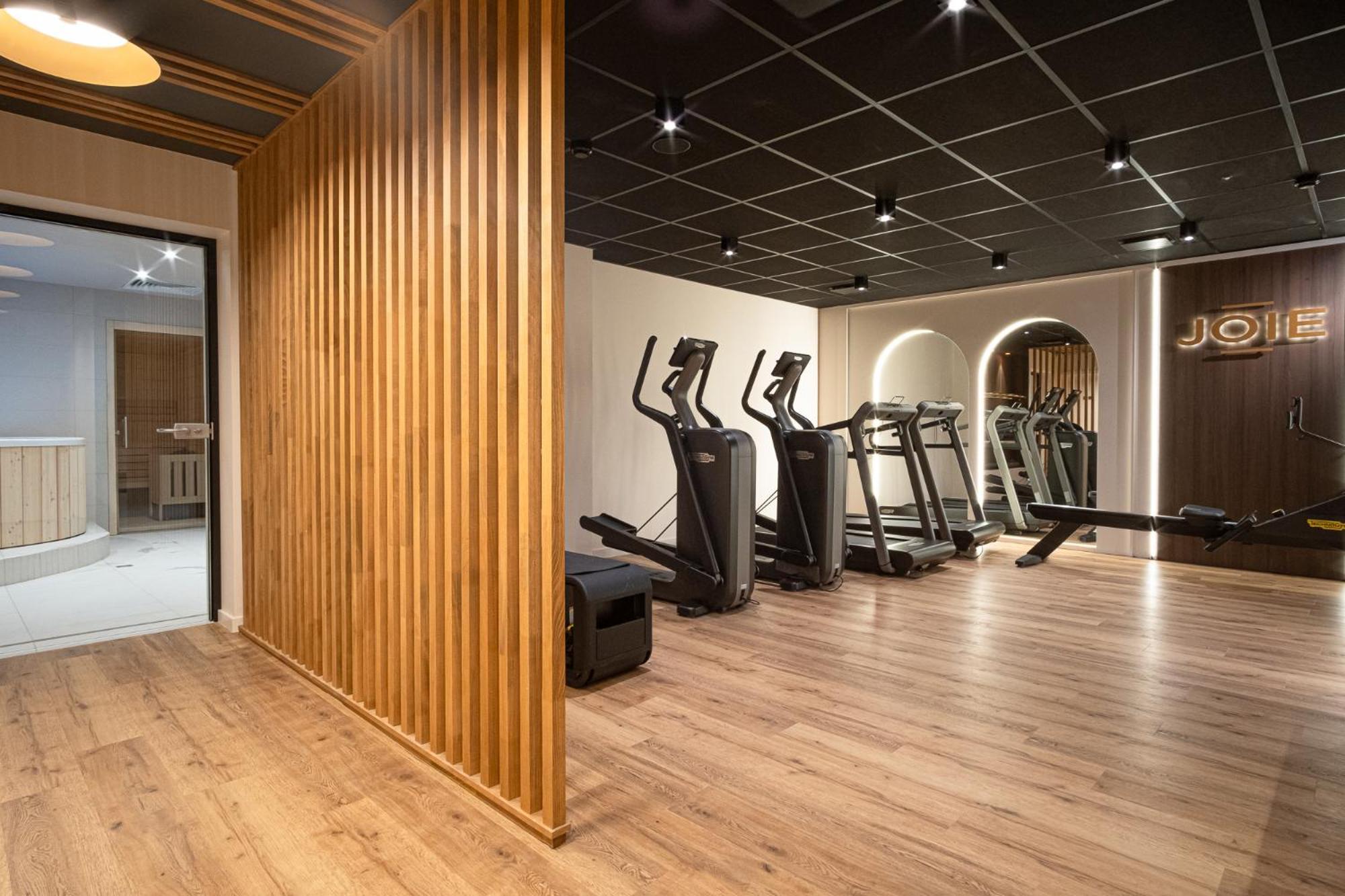 Mercure Saint-Lary Ngoại thất bức ảnh