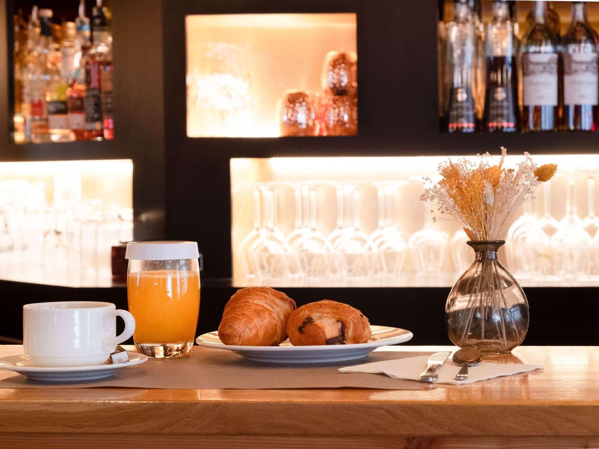 Mercure Saint-Lary Ngoại thất bức ảnh