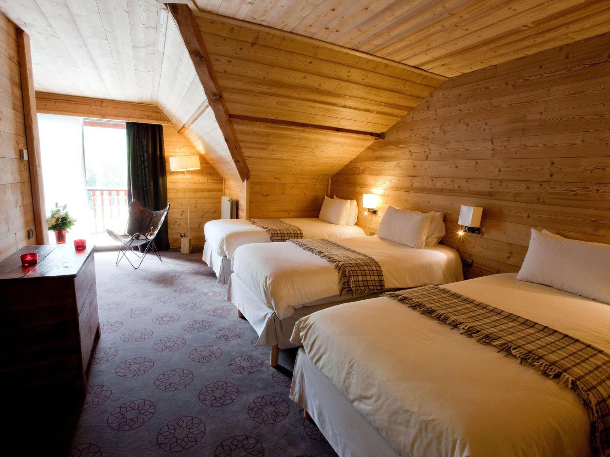 Mercure Saint-Lary Ngoại thất bức ảnh