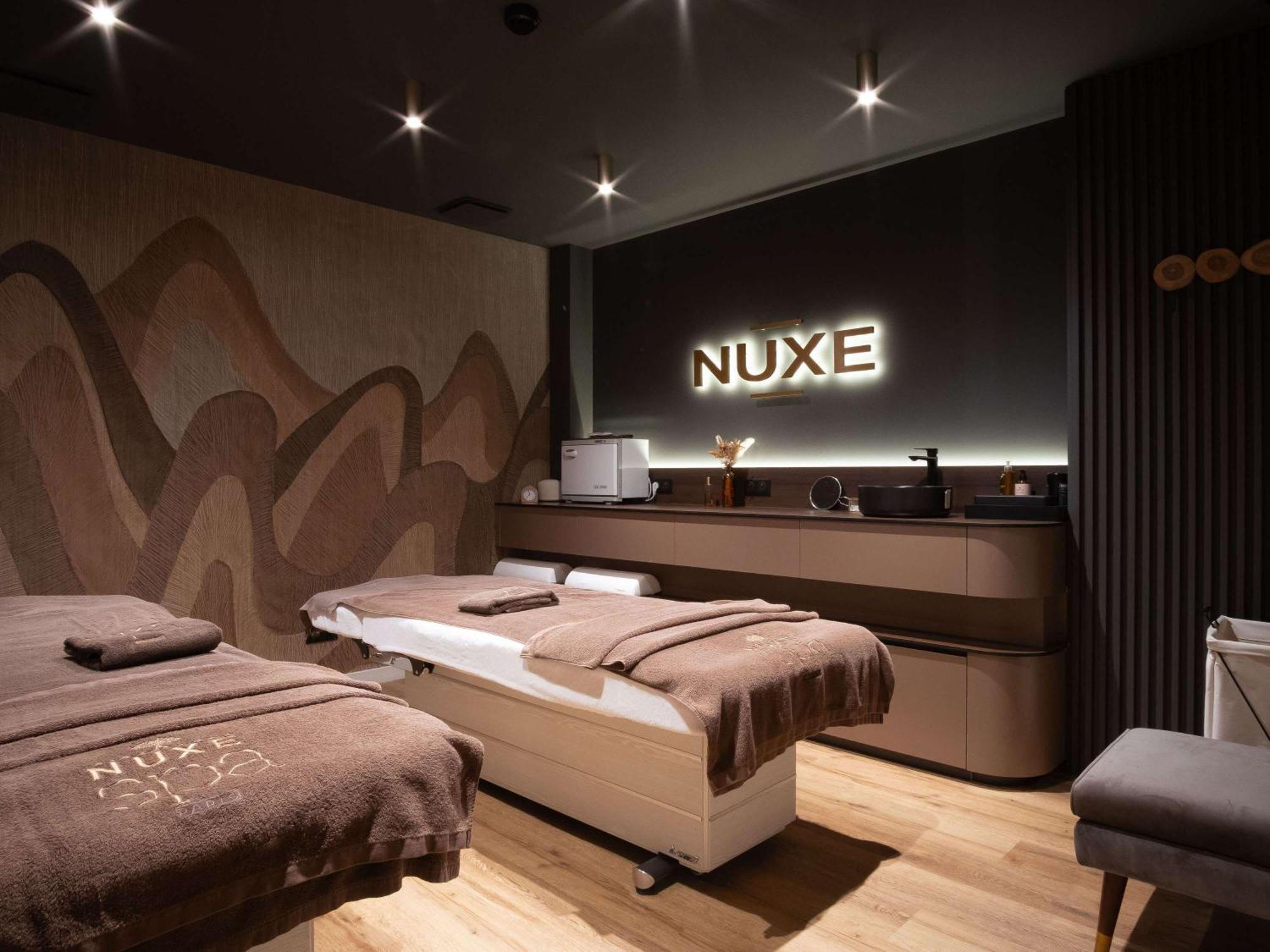 Mercure Saint-Lary Ngoại thất bức ảnh