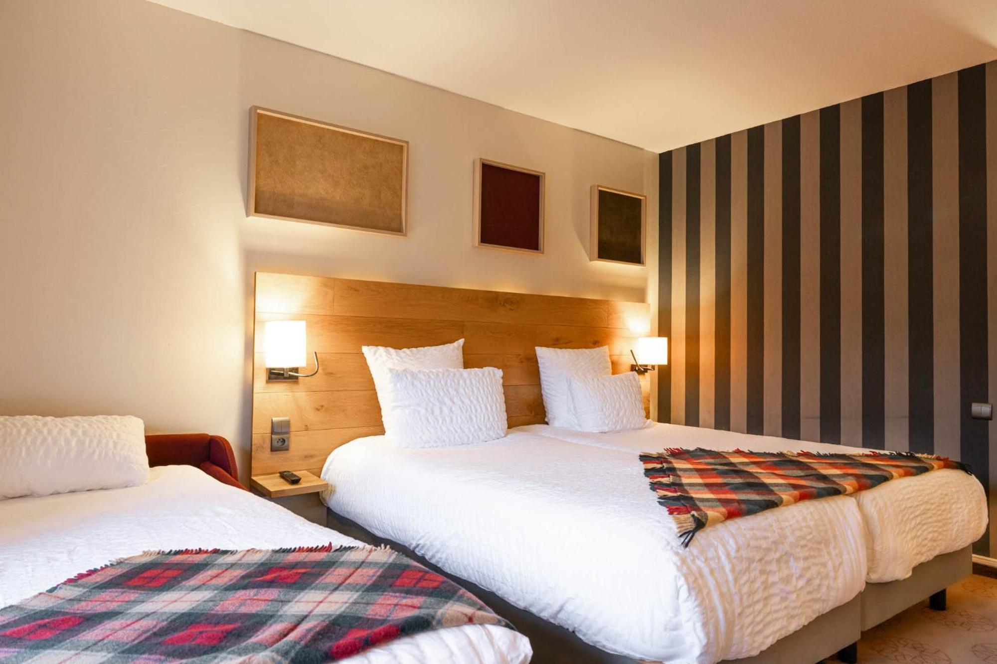 Mercure Saint-Lary Ngoại thất bức ảnh